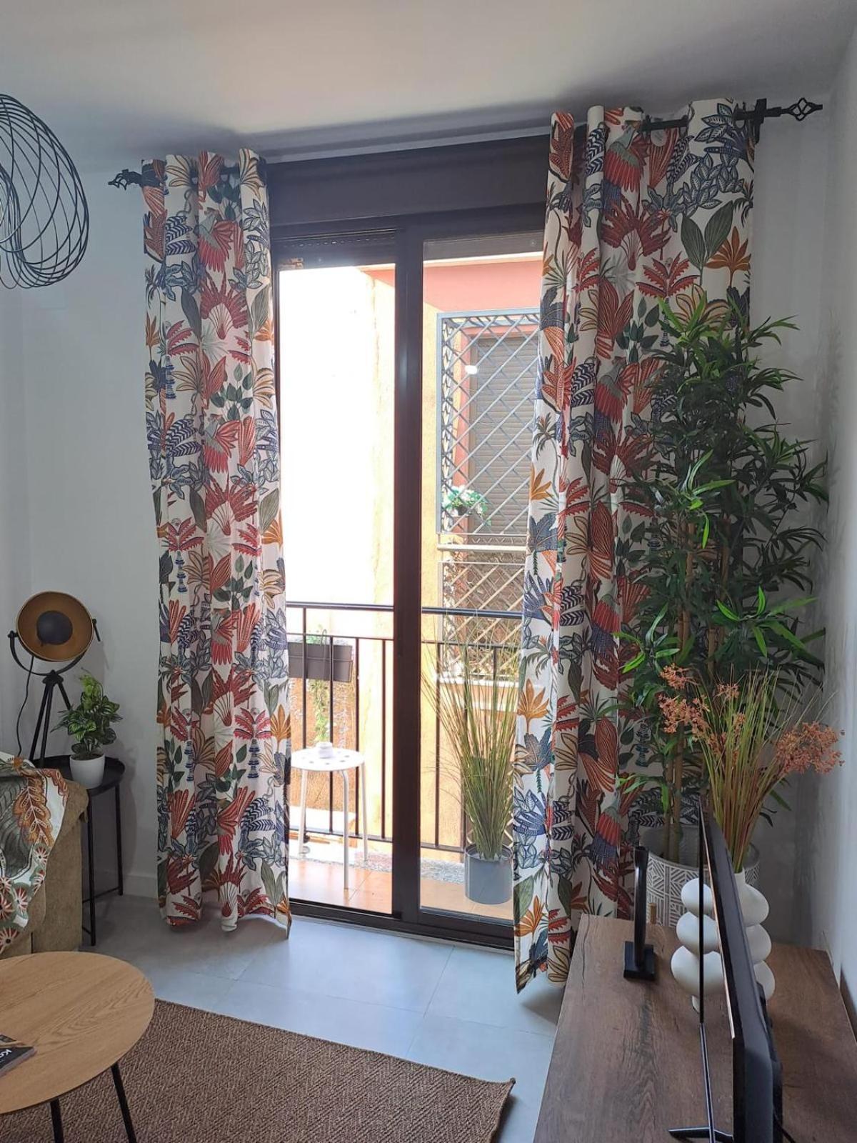 Apartamento Jara 1A Málaga Exterior foto